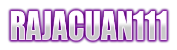Logo RAJACUAN111